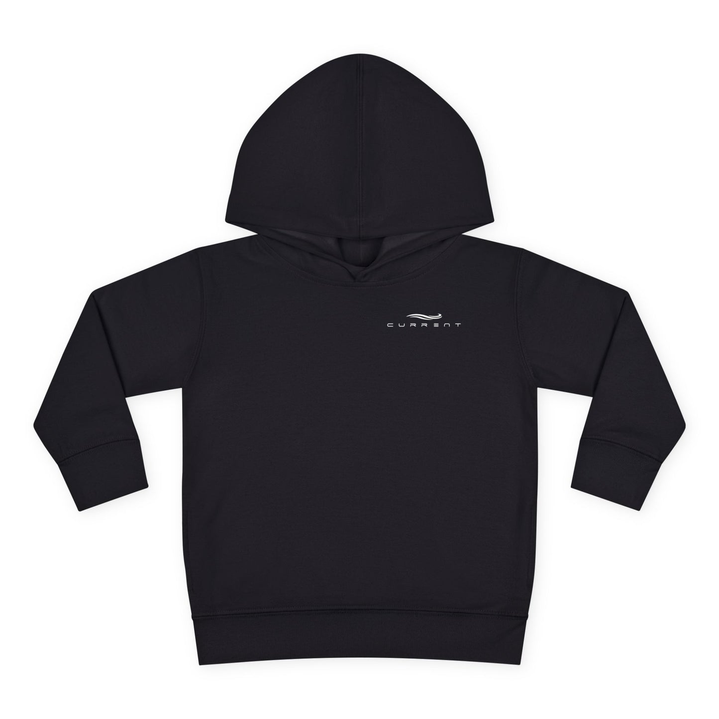 Toddler Stars Stripes & Bites Fleece Hoodie