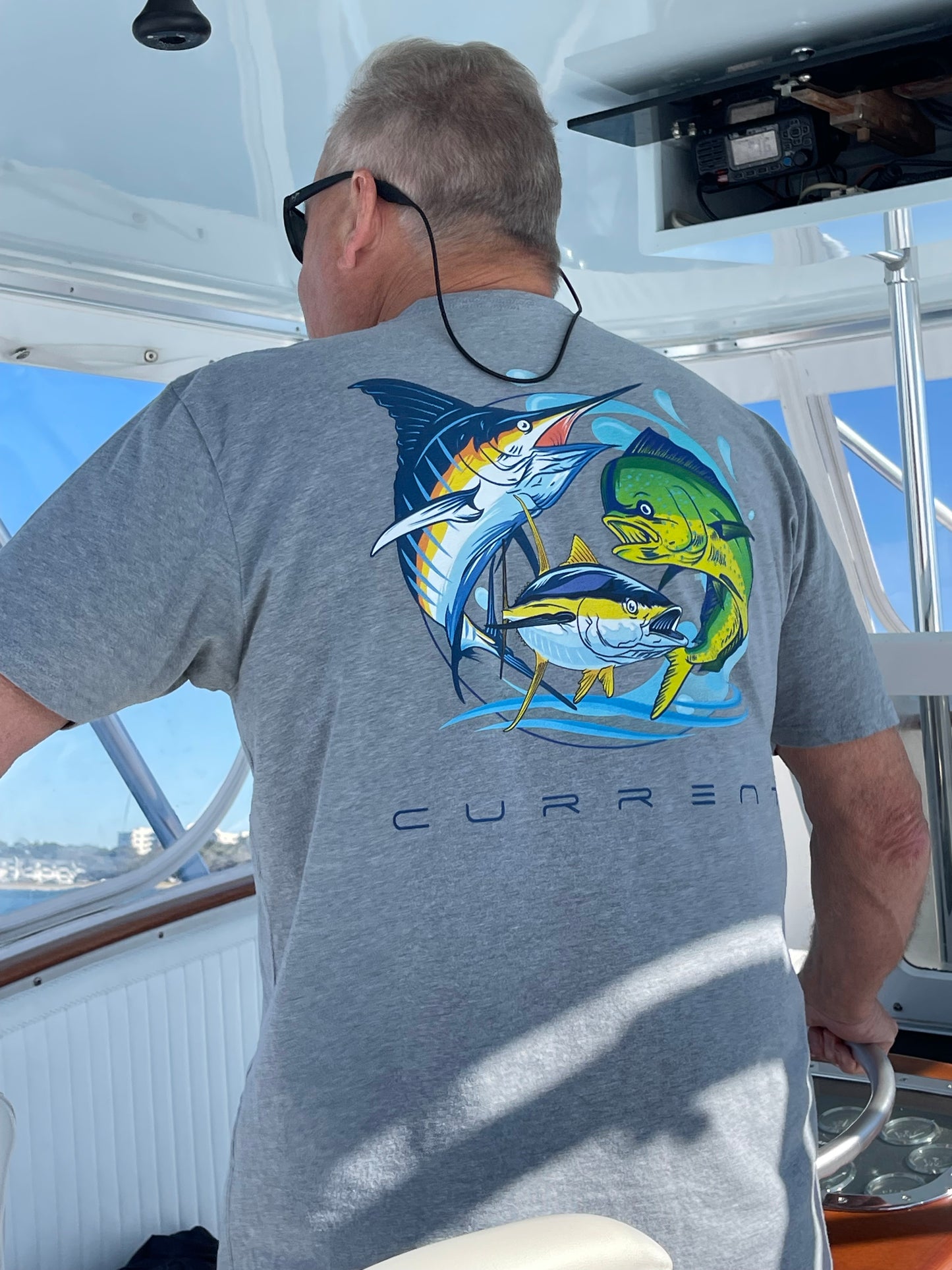 Men's Mixed Bag Short Sleeve
