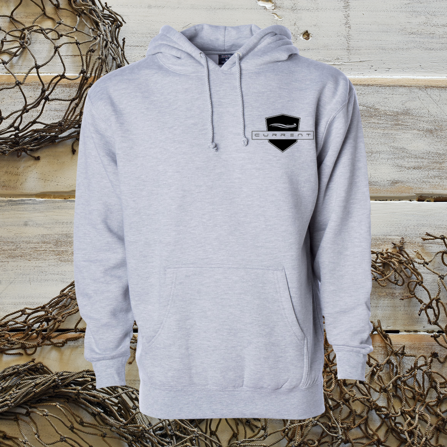 Men's Billfish Break Hoodie