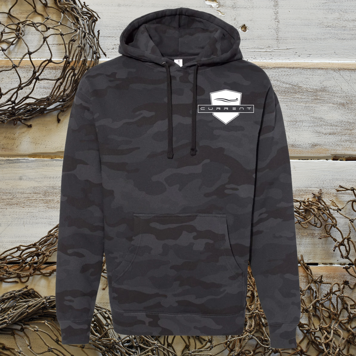Kids Tide Runner Sweatshirt
