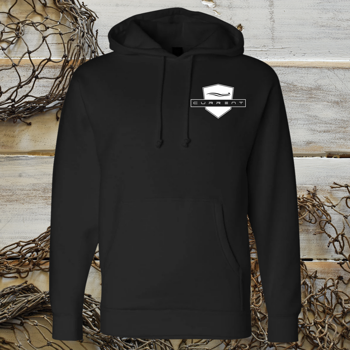 Kids Tide Runner Sweatshirt