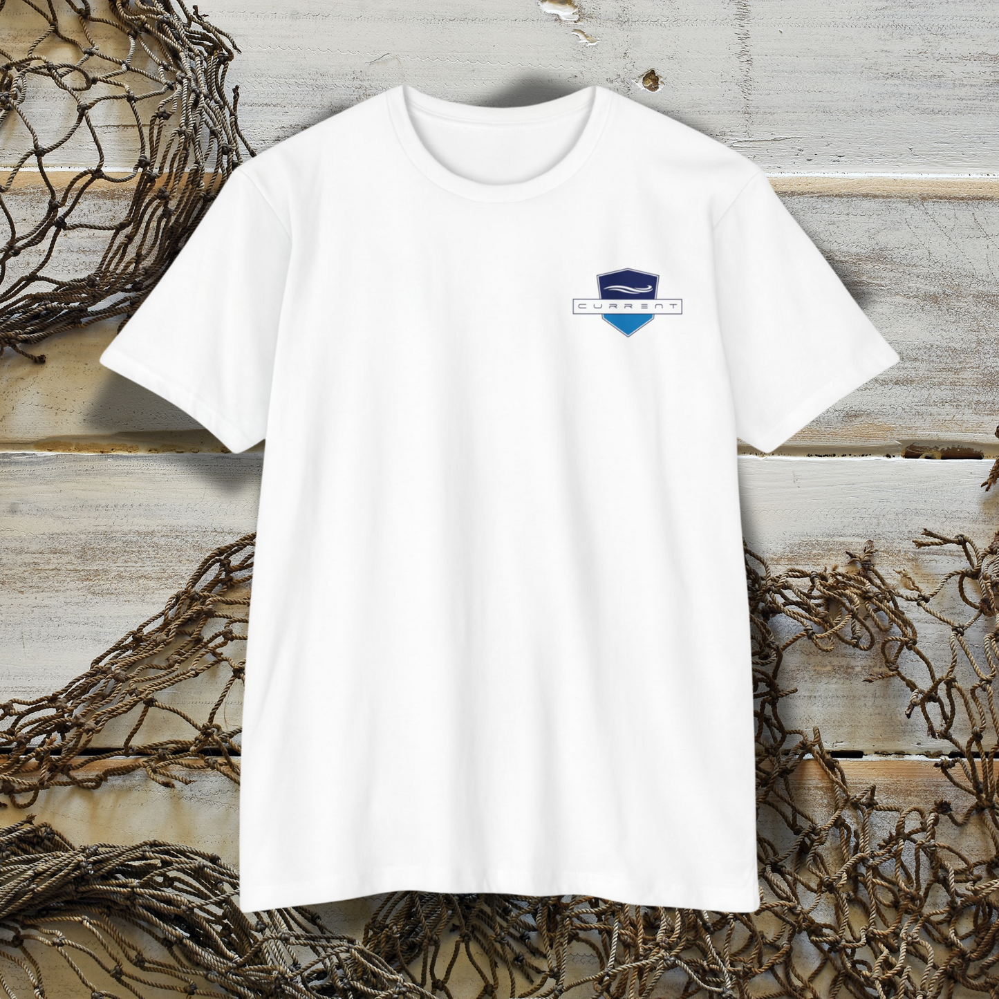 Men's Gulf of America Trio Short Sleeve T-Shirt
