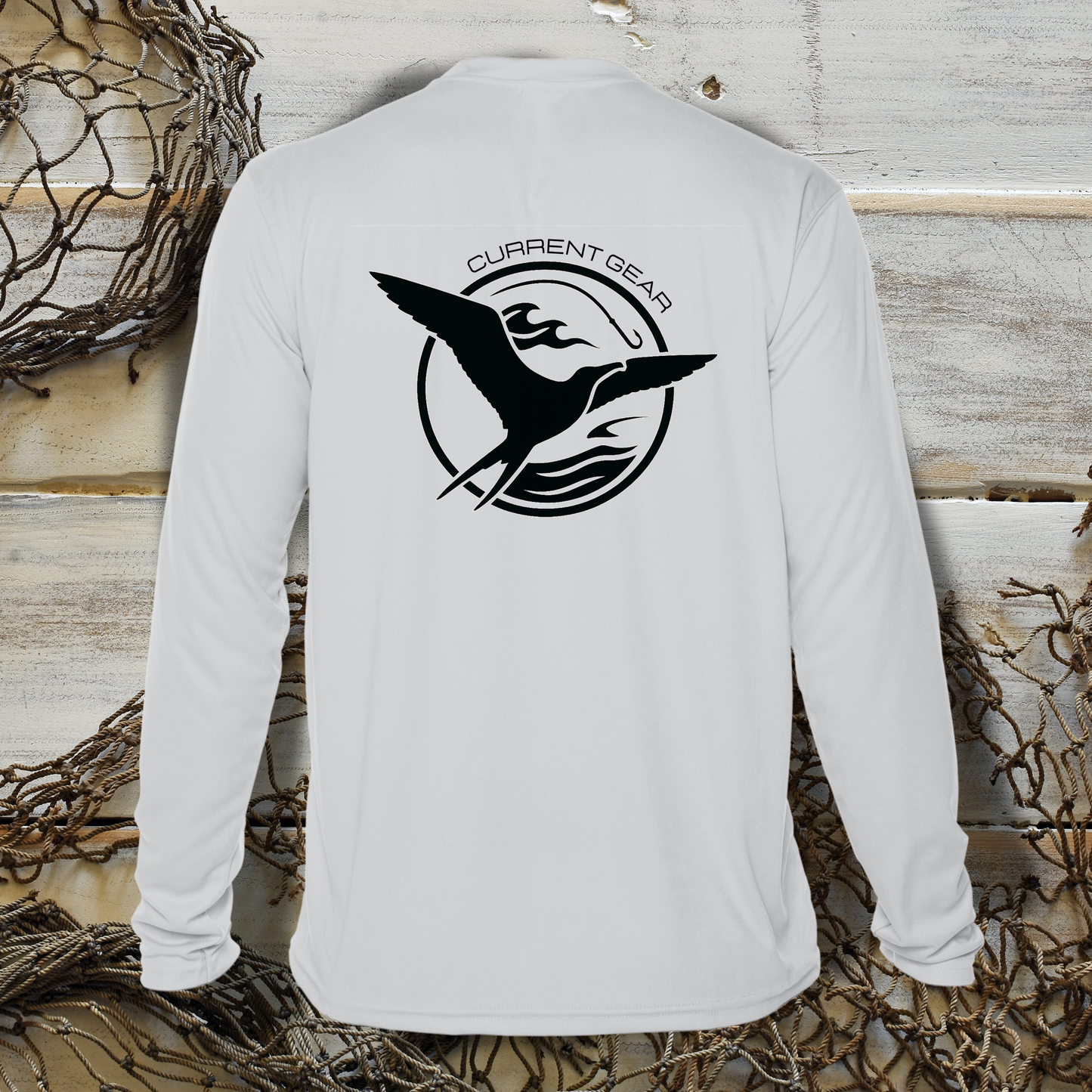 Men's Frigate UPF 50 Performance Shirt
