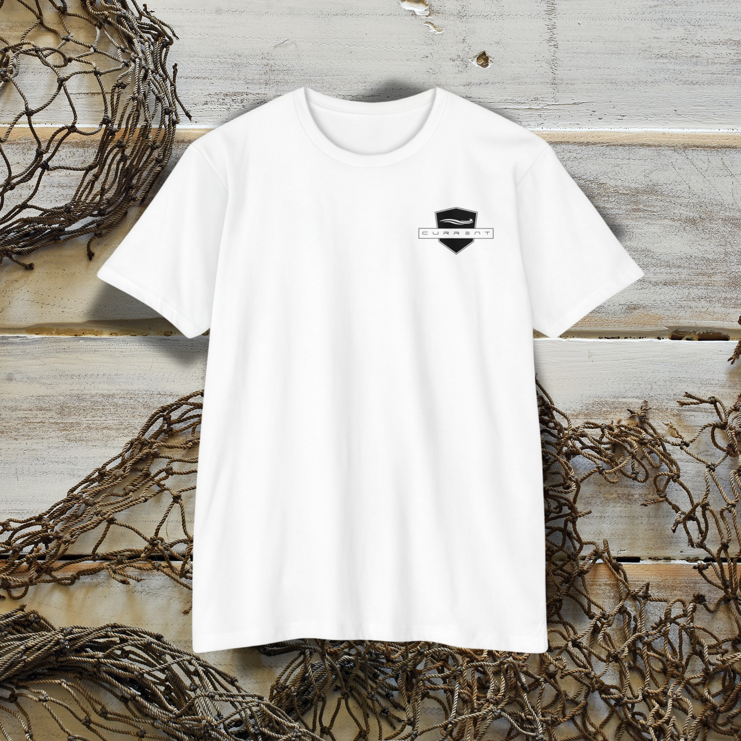 Men's Gulf of America Flag Short Sleeve T-Shirt