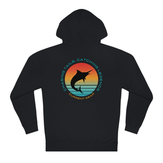 Men's Retro Marlin Hoodie