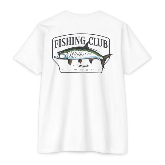 Men's Tarpon Club  Short Sleeve T-Shirt