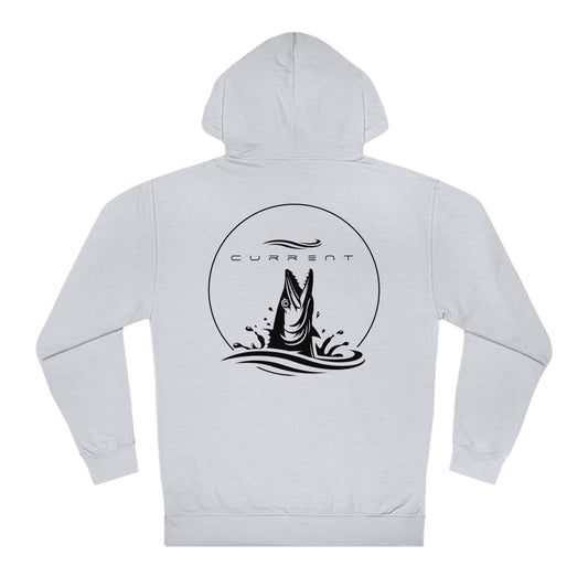 Men's Rising Wahoo Hoodie