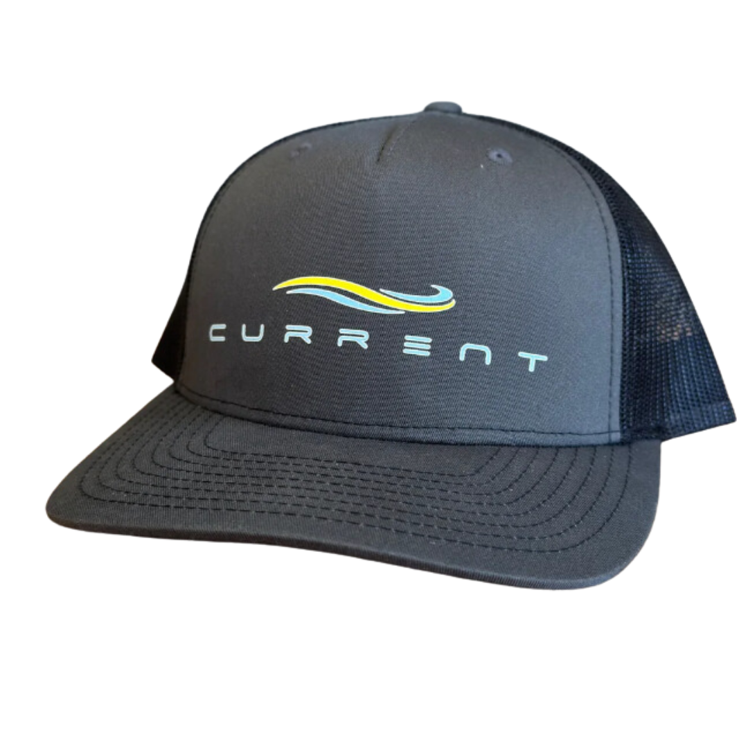 Bahamian Current Snap Back Hat