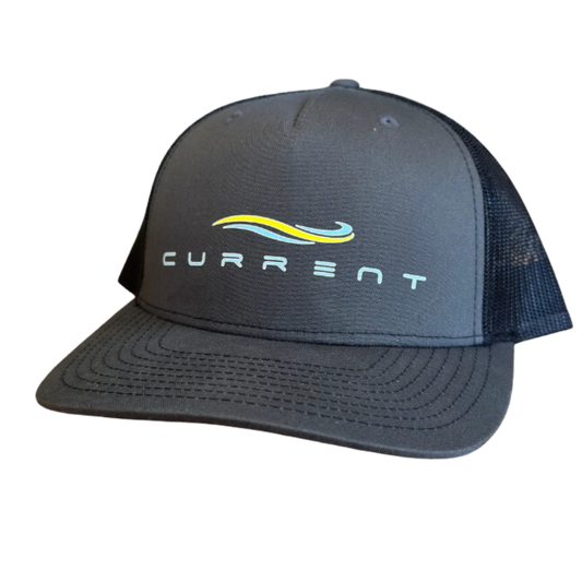 Bahamian Current Snap Back Hat