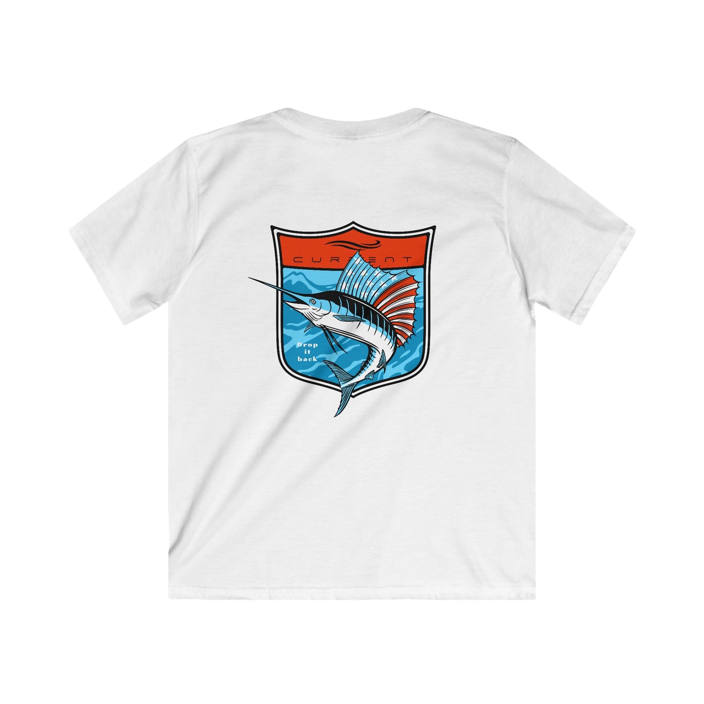 Kids Sailfish USA