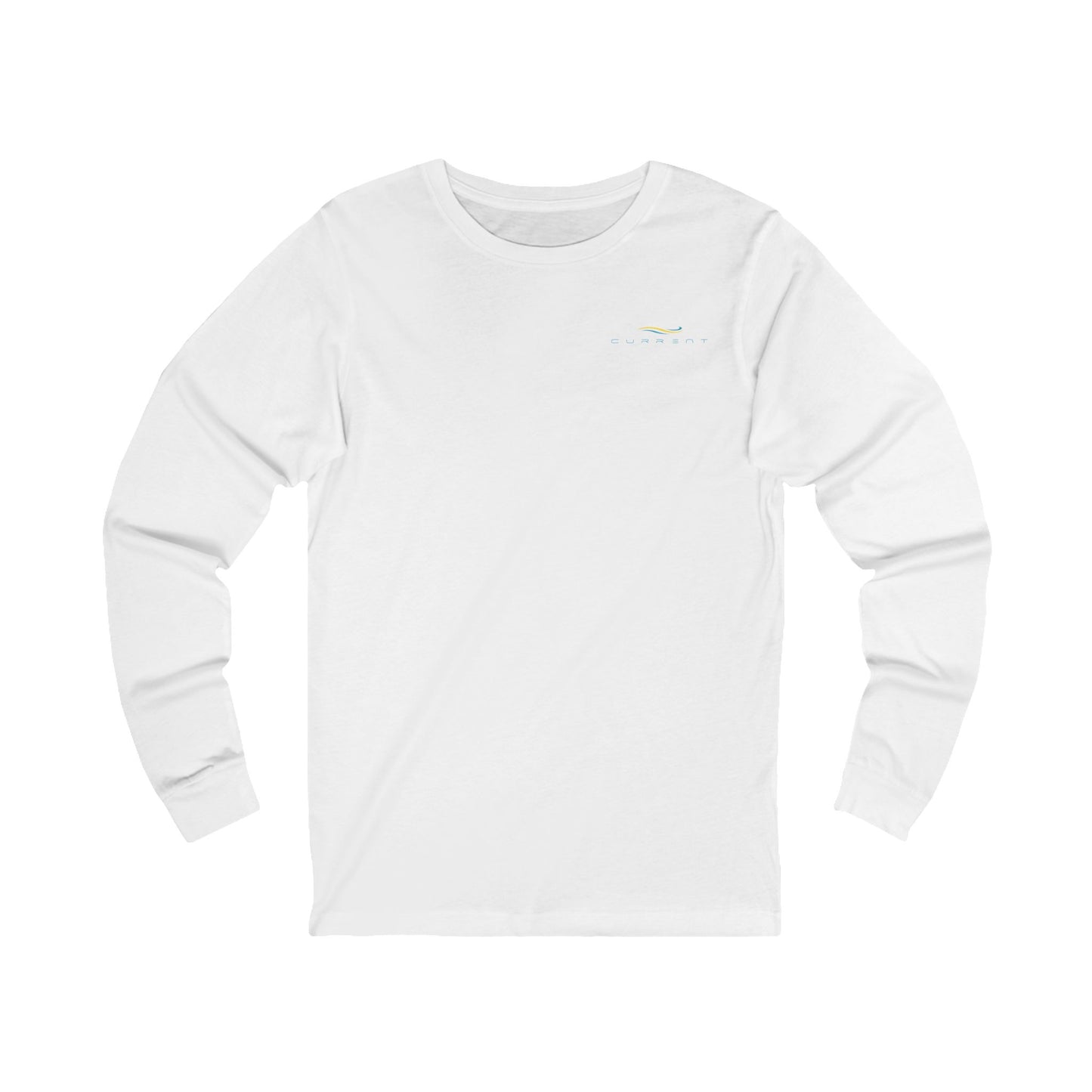 Men's Bahamian Current Long Sleeve