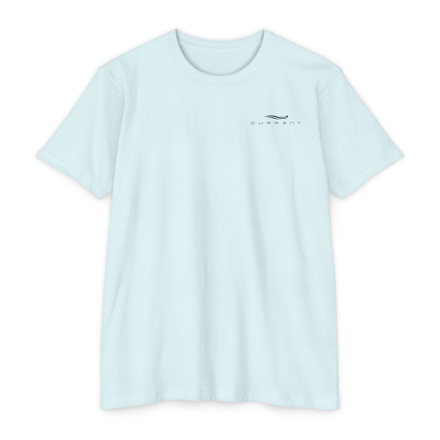 Men's Ocean Duo T-Shirt Short Sleeve T-Shirt