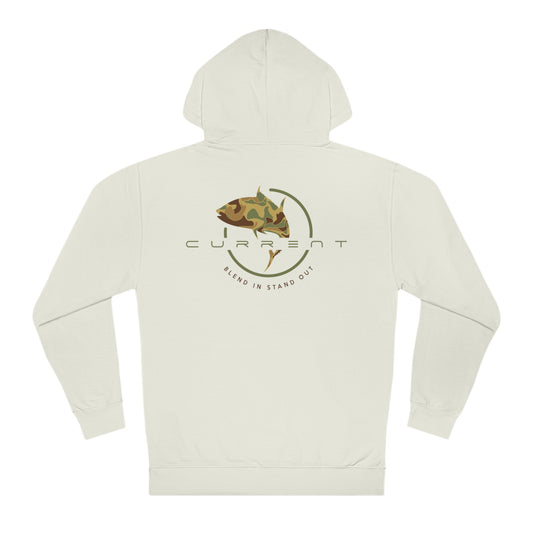 Men's Camo Tuna Hoodie