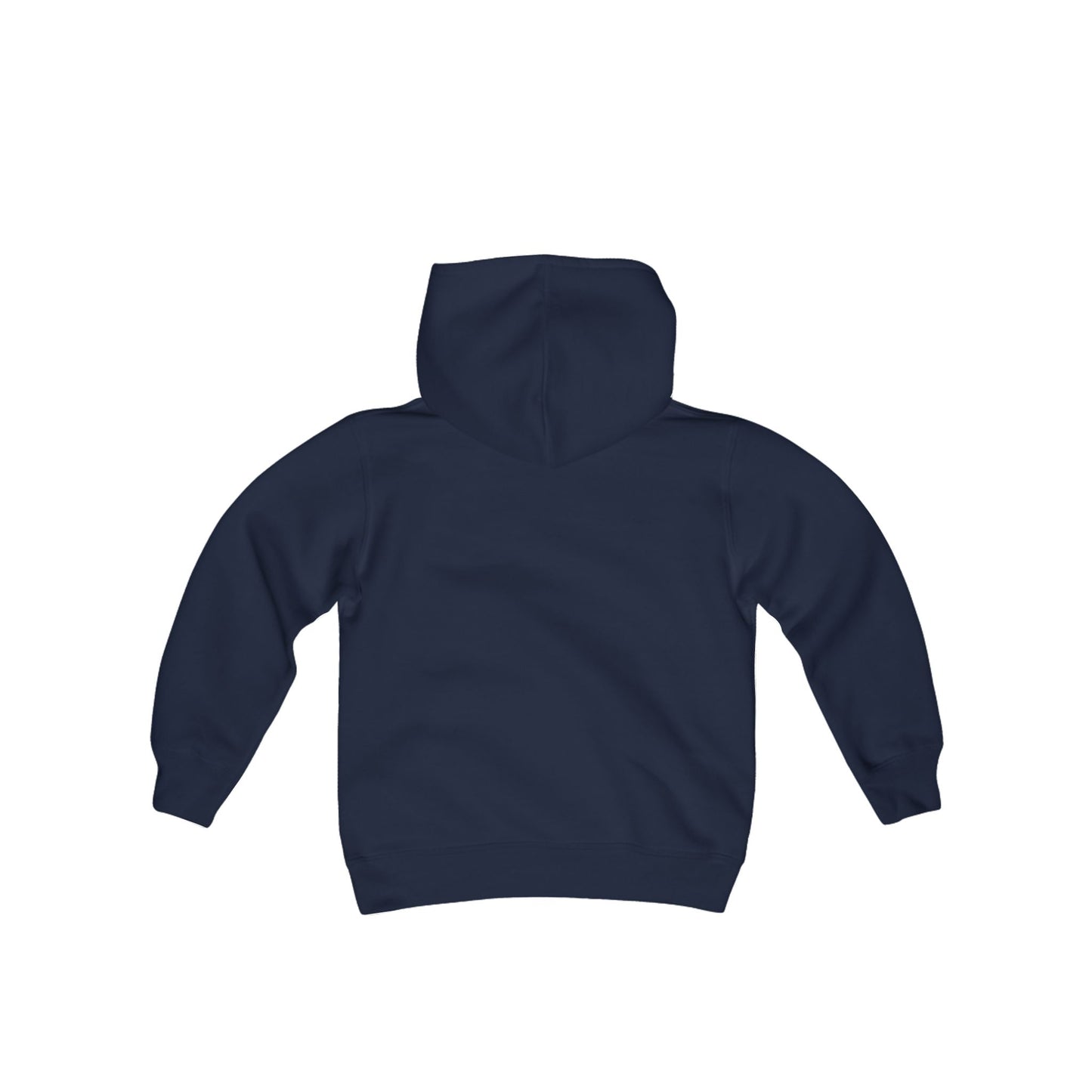 Kids Hooked Up Marlin Hooded Sweatshirt