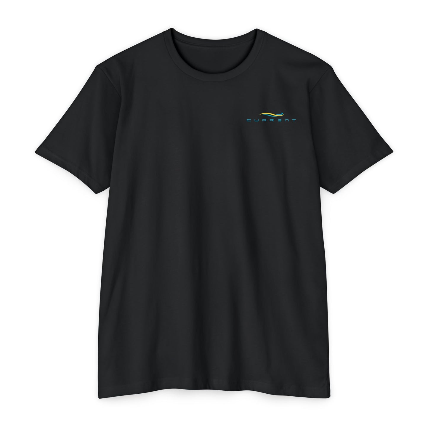 Men's Bahamian Current Short Sleeve T-Shirt