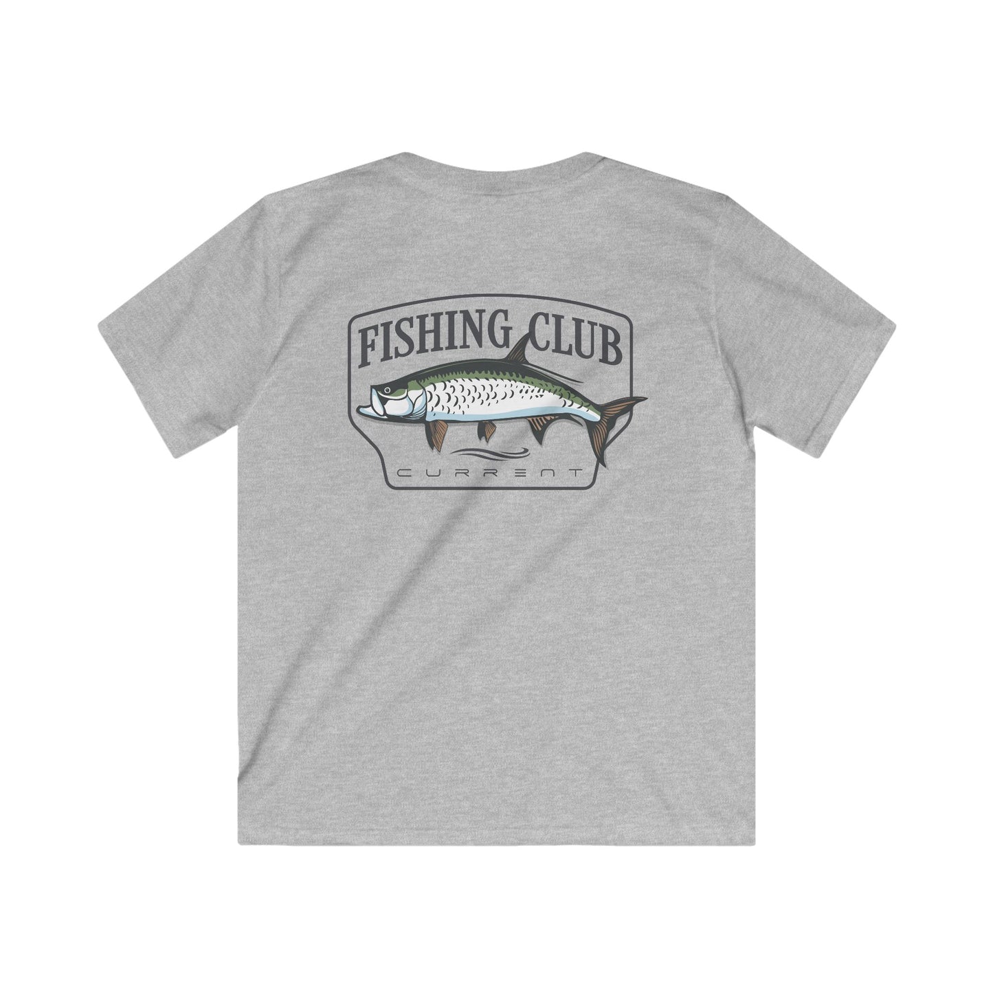 Kids Tarpon Club