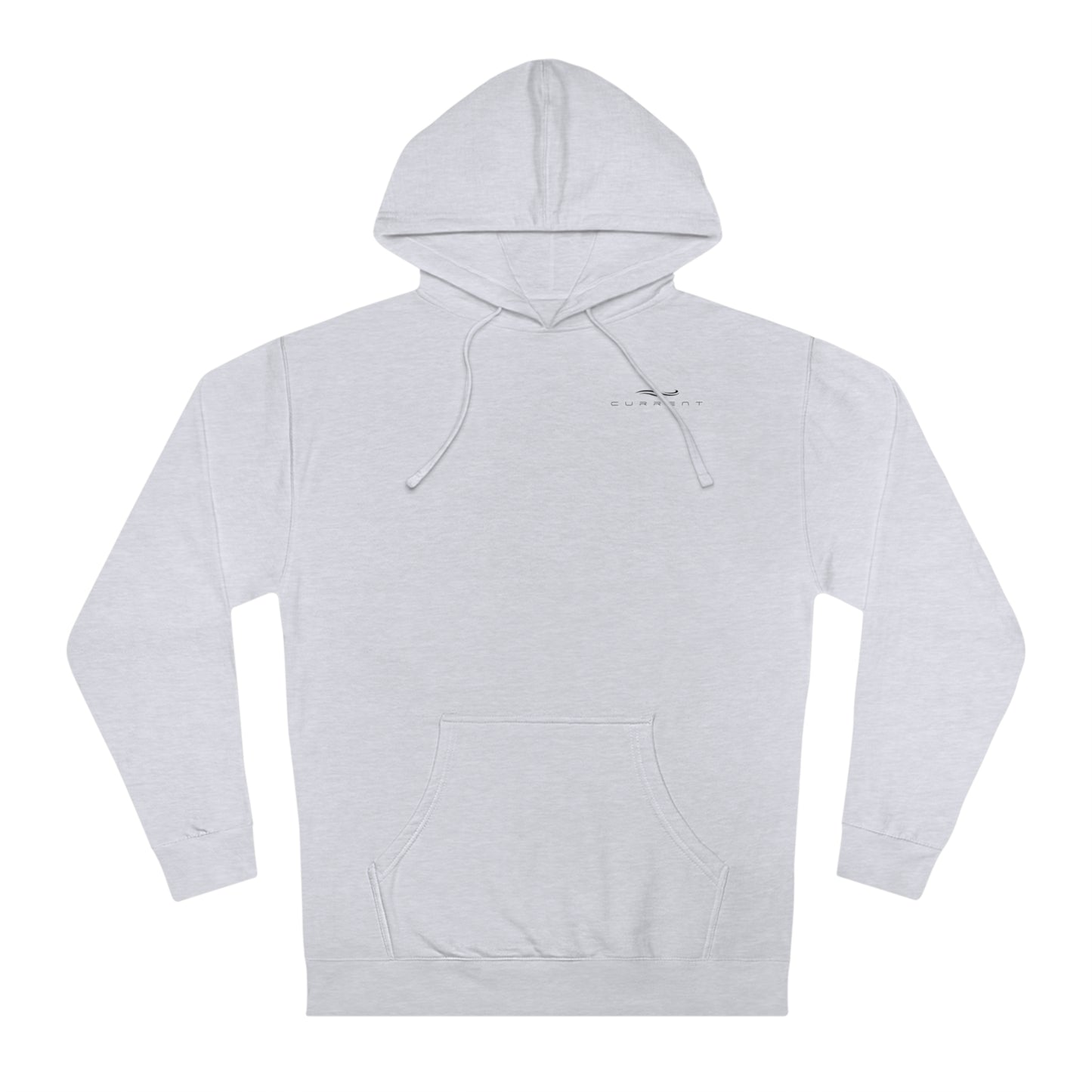 Men's Rising Wahoo Hoodie