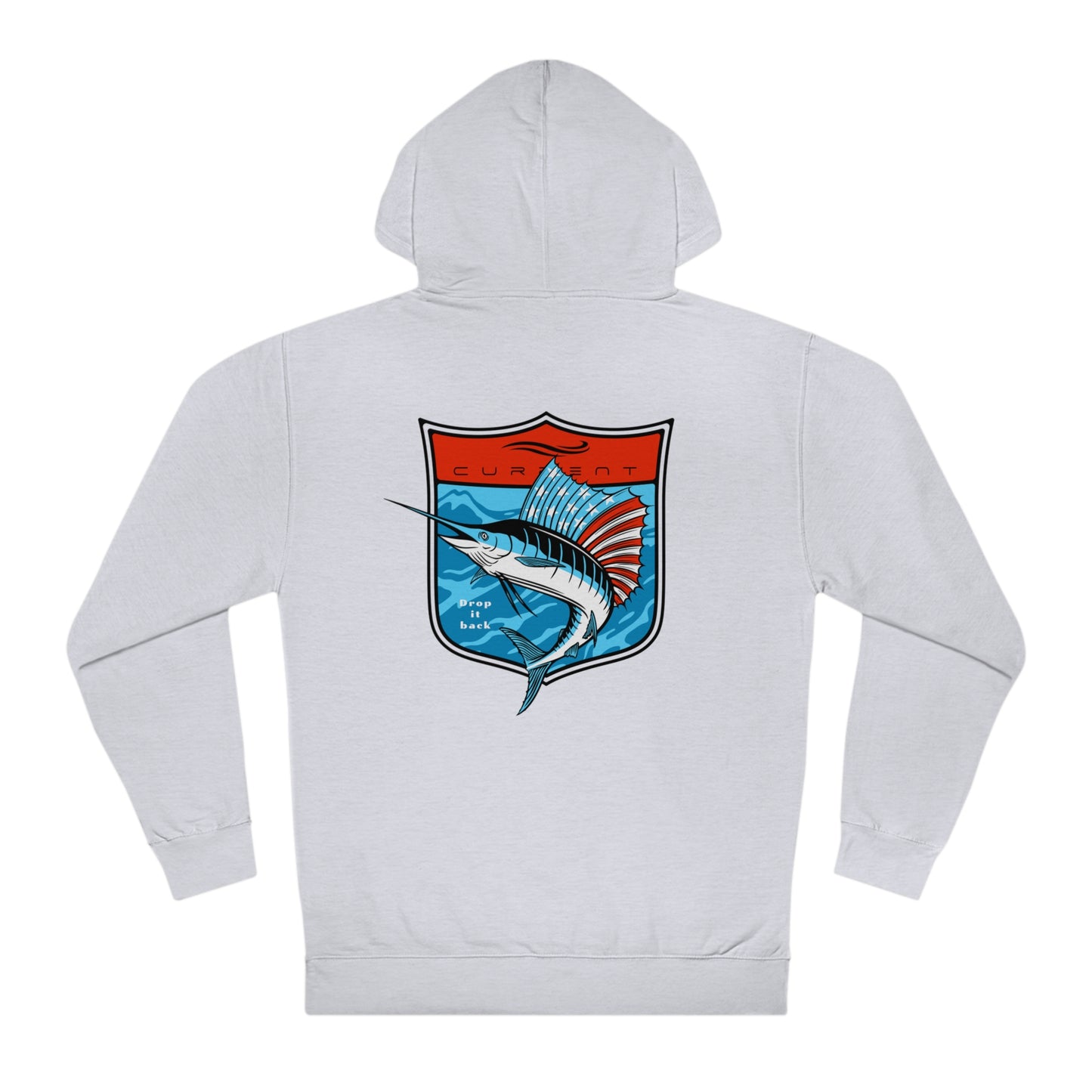 Men's Sailfish USA Offshore Hoodie