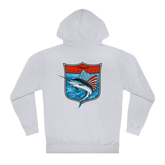 Men's Sailfish USA Offshore Hoodie