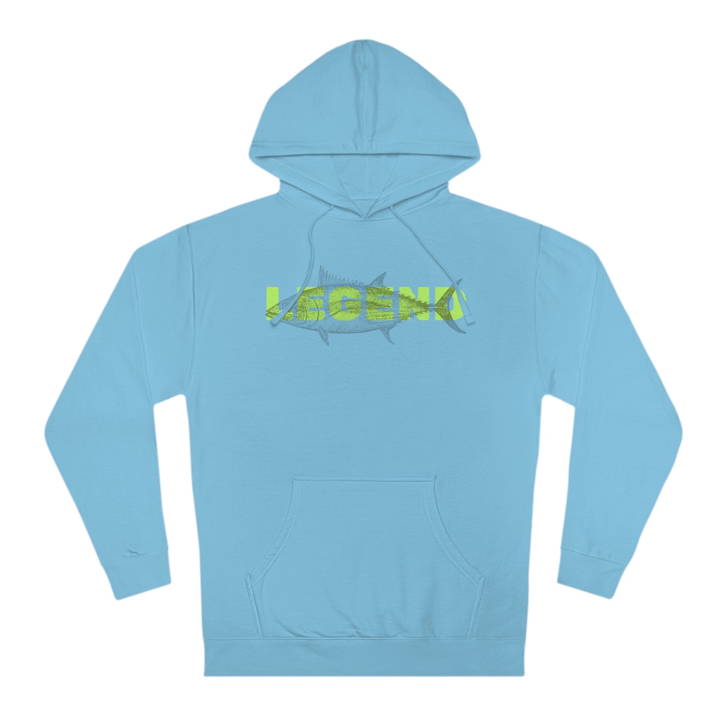 Men's Legendary Tuna Hoodie