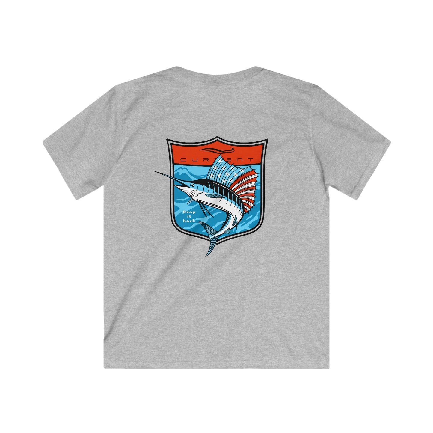 Kids Sailfish USA