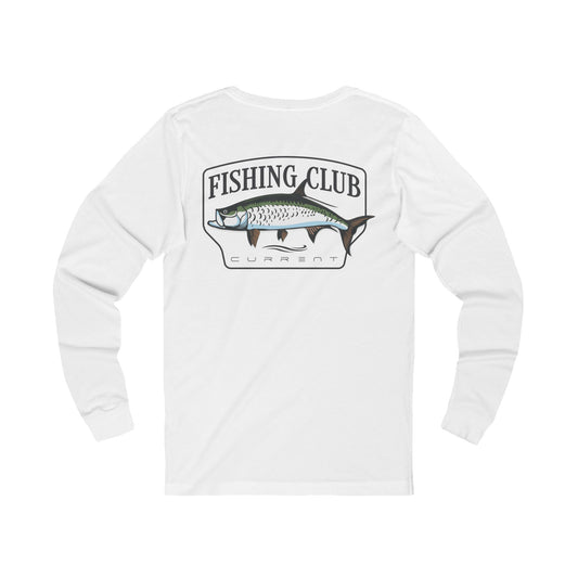 Men's Tarpon Club Long Sleeve