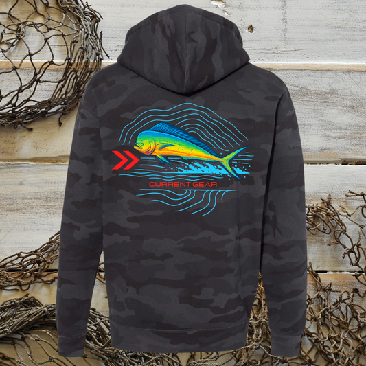 Men's Tide Runner Hoodie