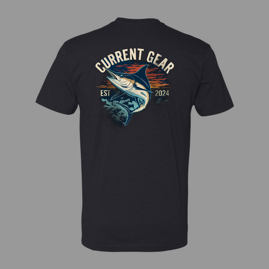 Men's Dredge Pirate T-Shirt