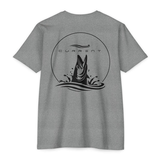 Men's Rising Wahoo Short Sleeve T-Shirt