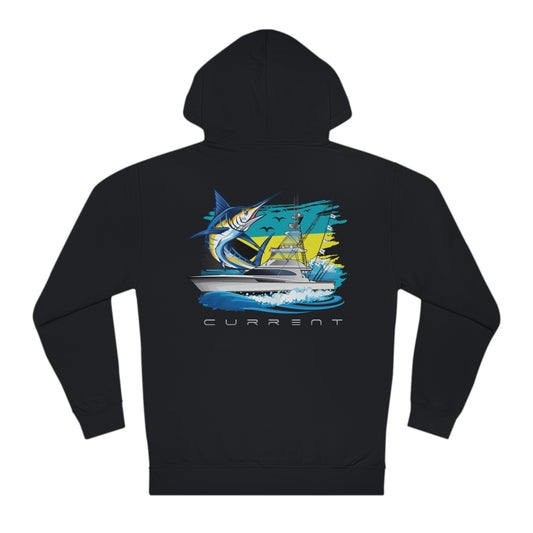 Men's Bahamian Current Hoodie