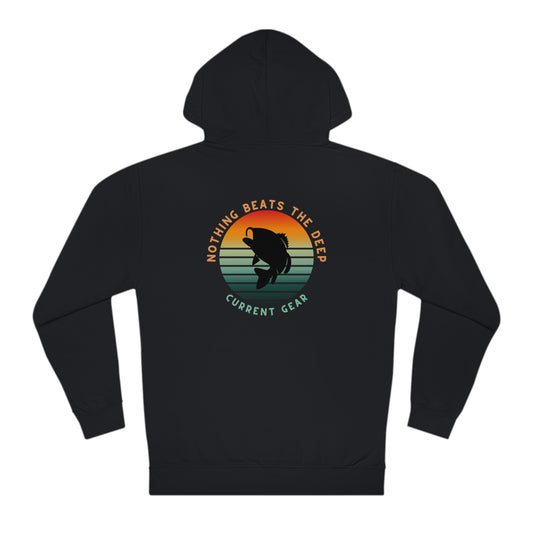 Men's Retro Grouper Hoodie