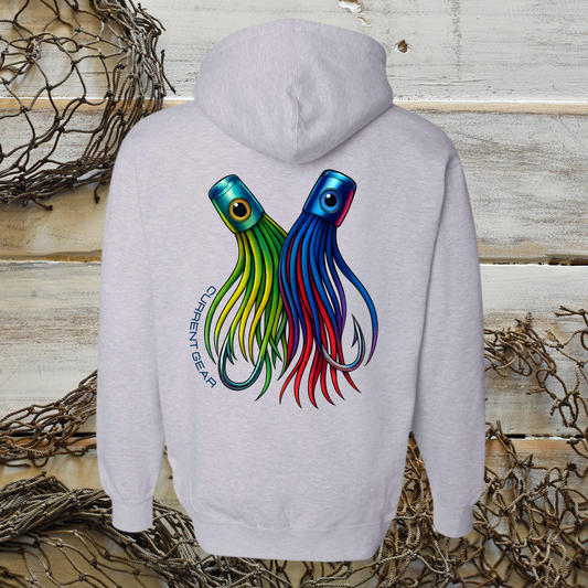 Kids Offshore Lure Sweatshirt