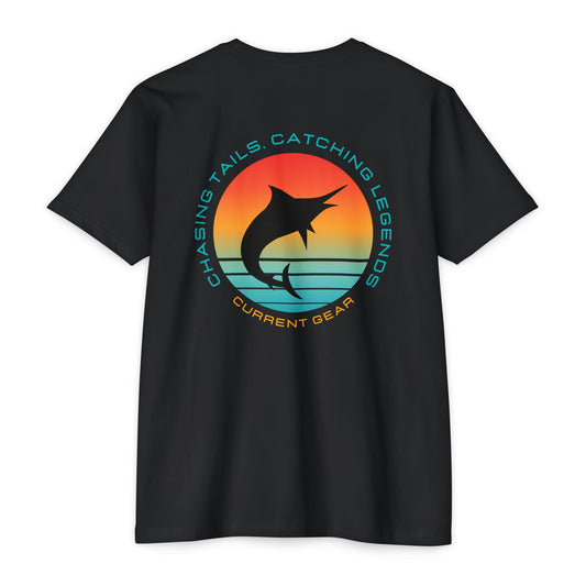 Men's Retro Marlin Short Sleeve