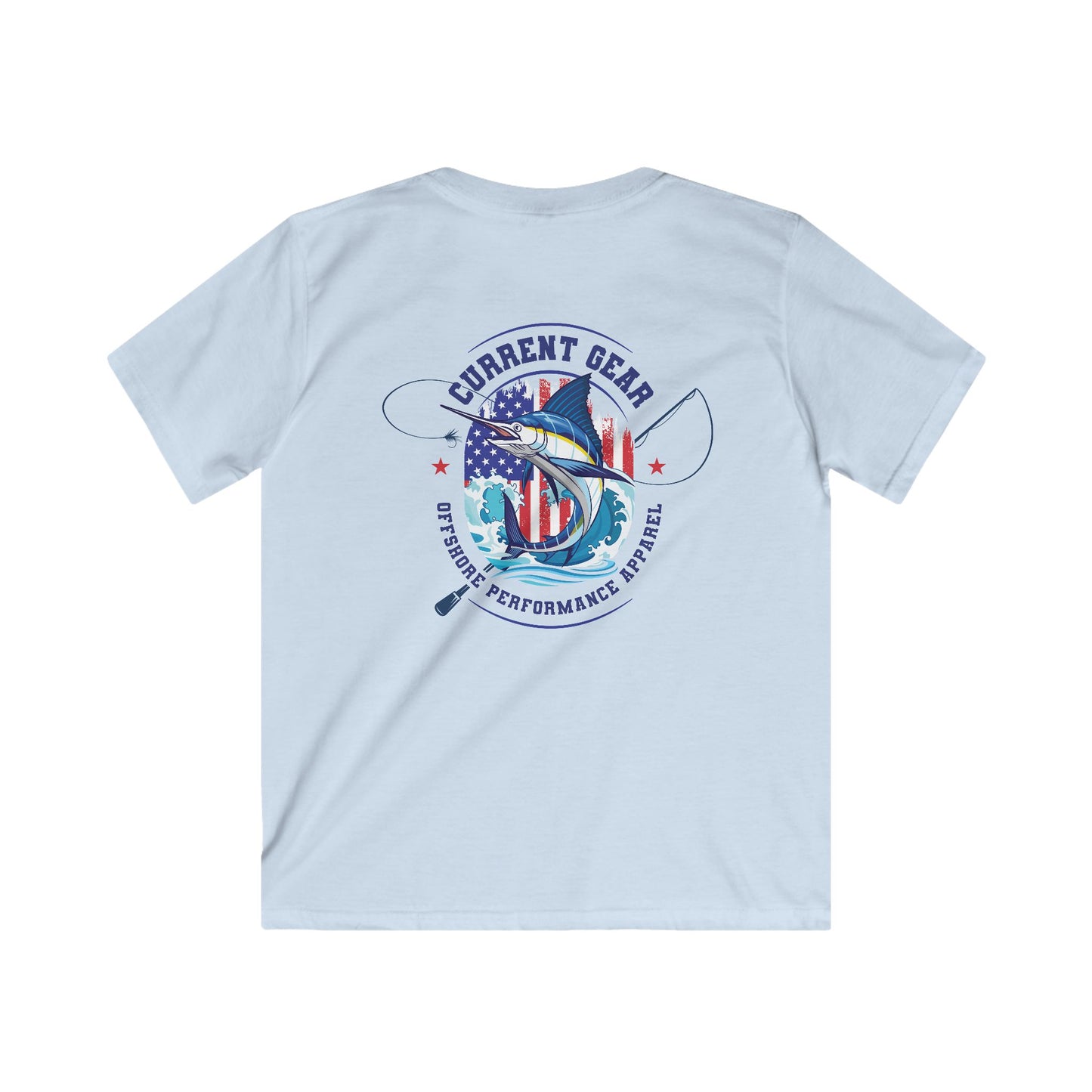 Kids American Marlin