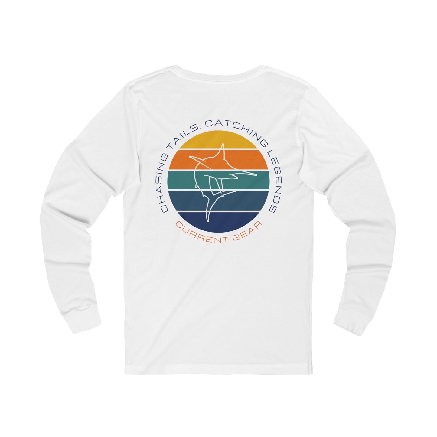 Men's Chasing Tails Long Sleeve