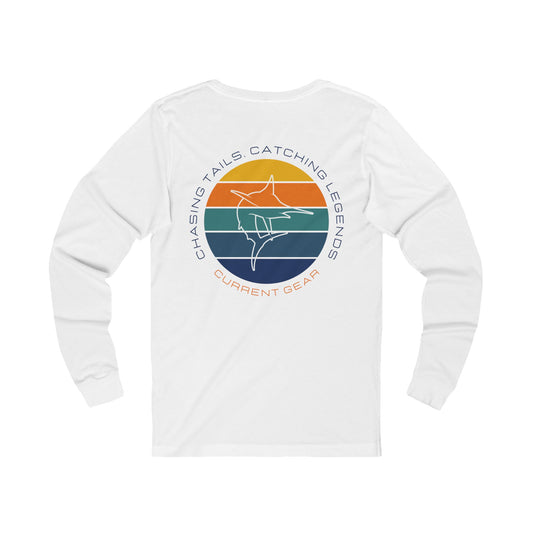 Men's Chasing Tails Long Sleeve