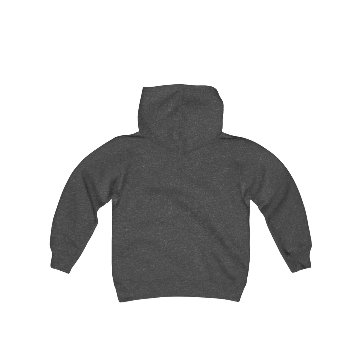 Kids Hooked Up Marlin Hooded Sweatshirt