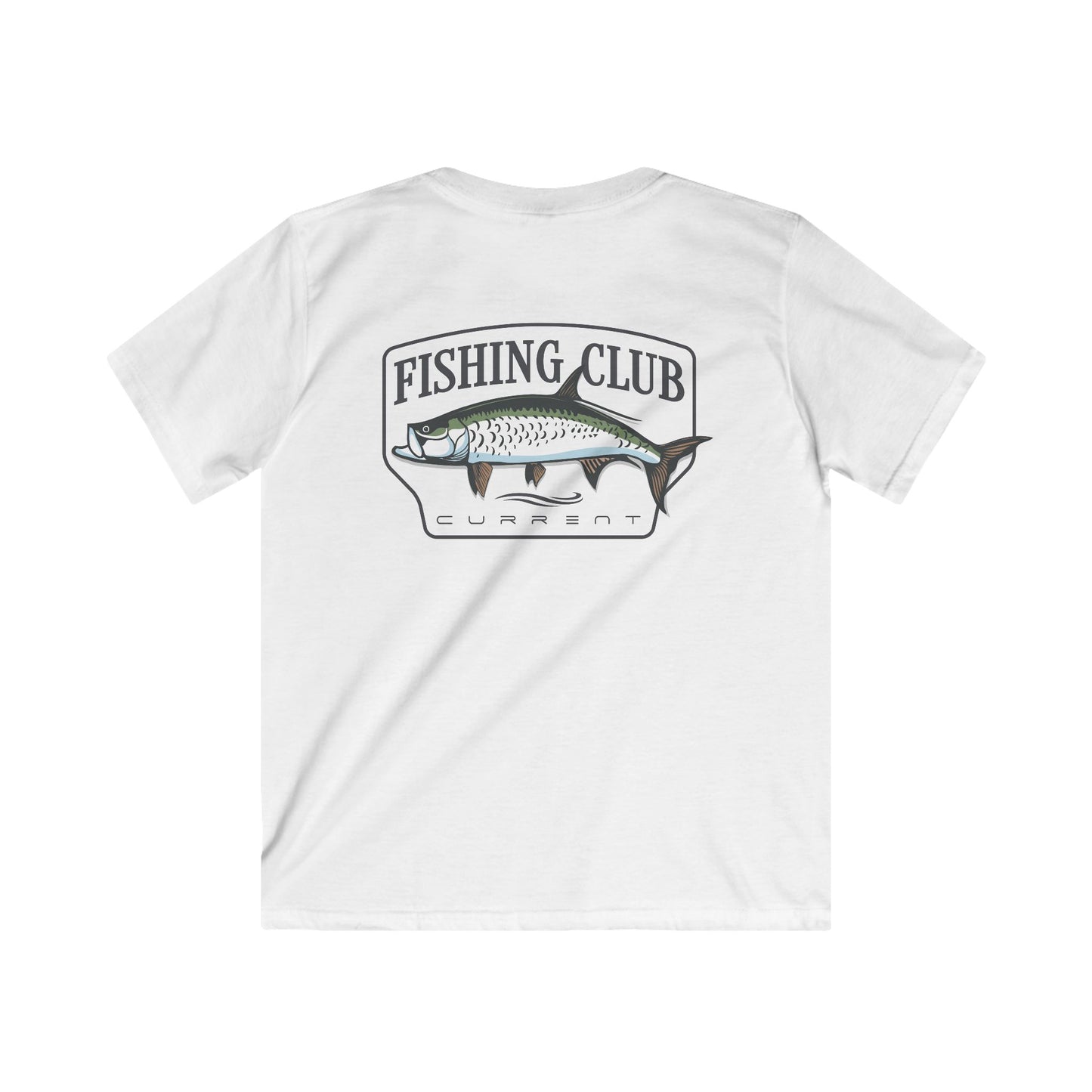 Kids Tarpon Club