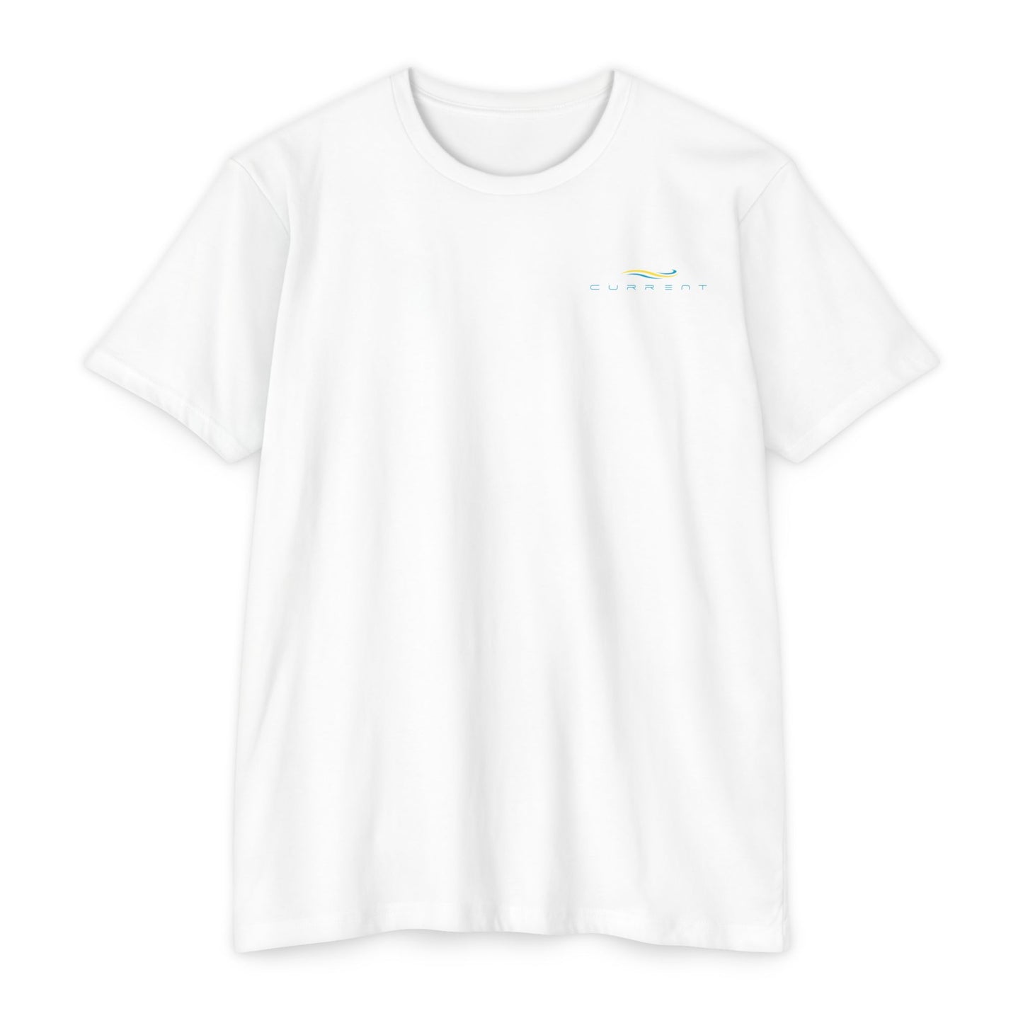 Men's Bahamian Current Short Sleeve T-Shirt