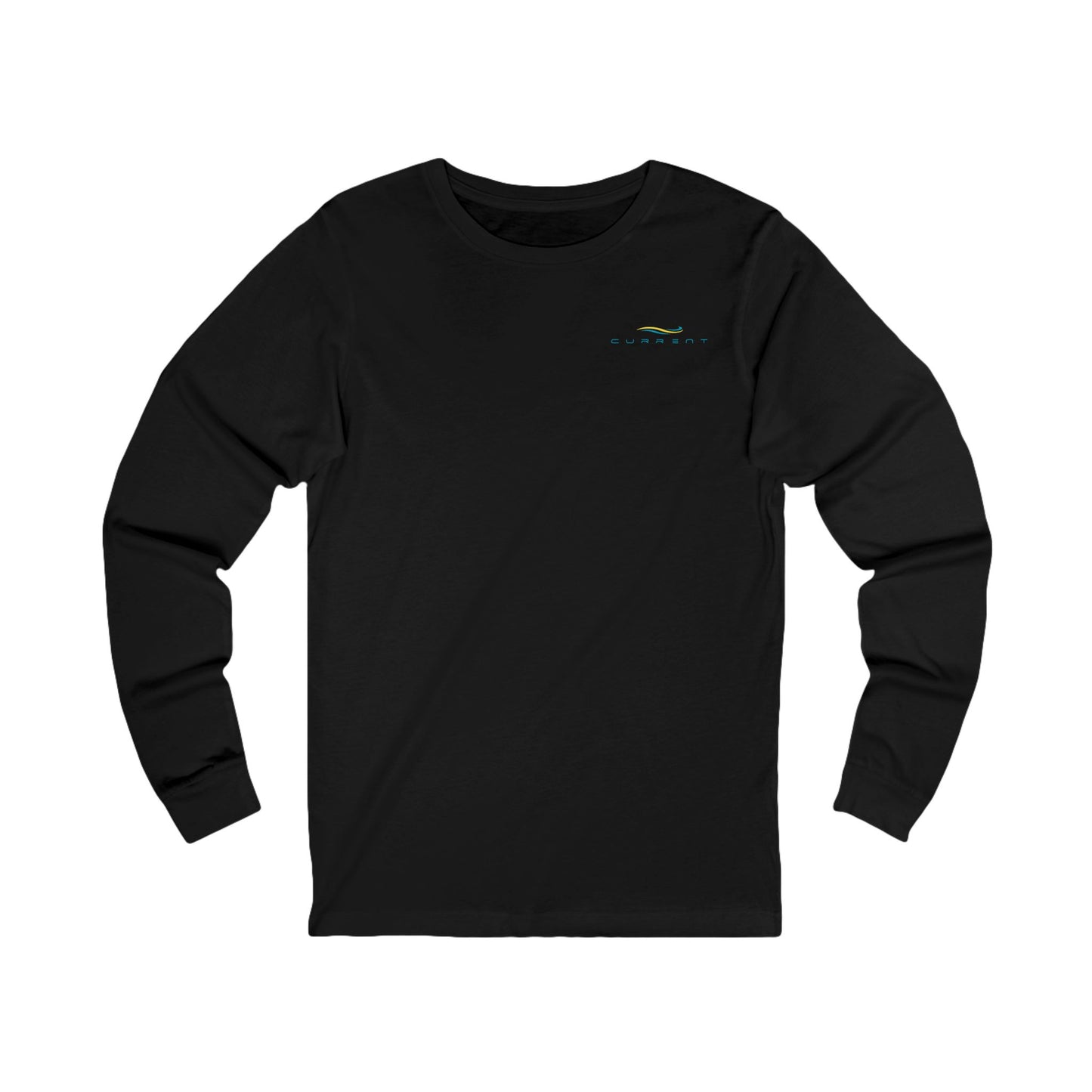 Men's Bahamian Current Long Sleeve