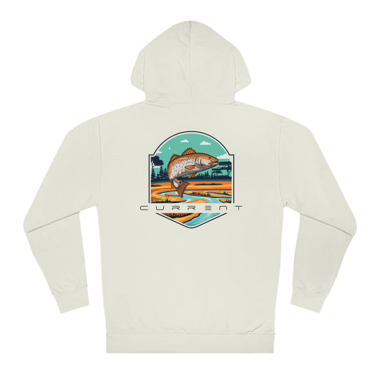 Men's Red Drum Offshore Hoodie