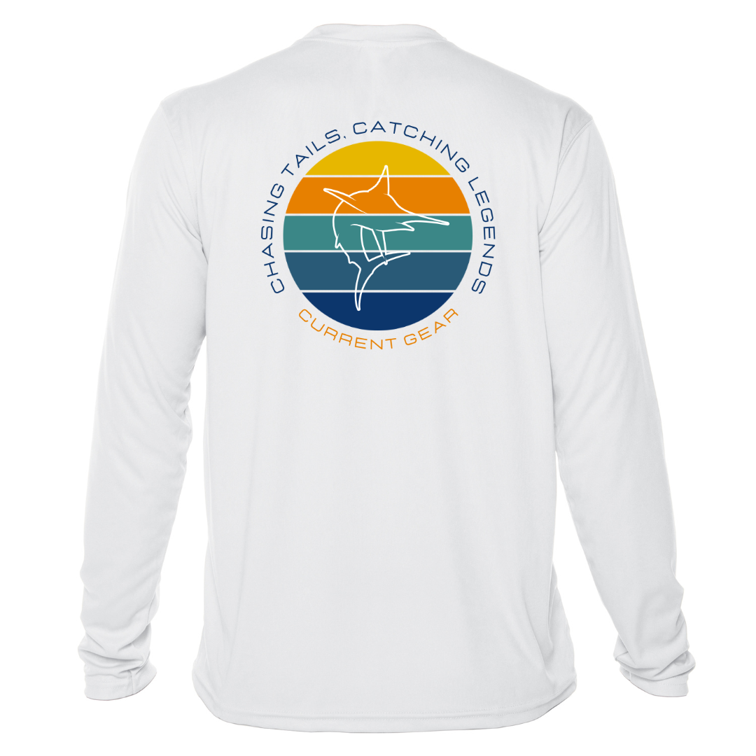 Men's Chasing Tails UPF 50 Performance Shirt