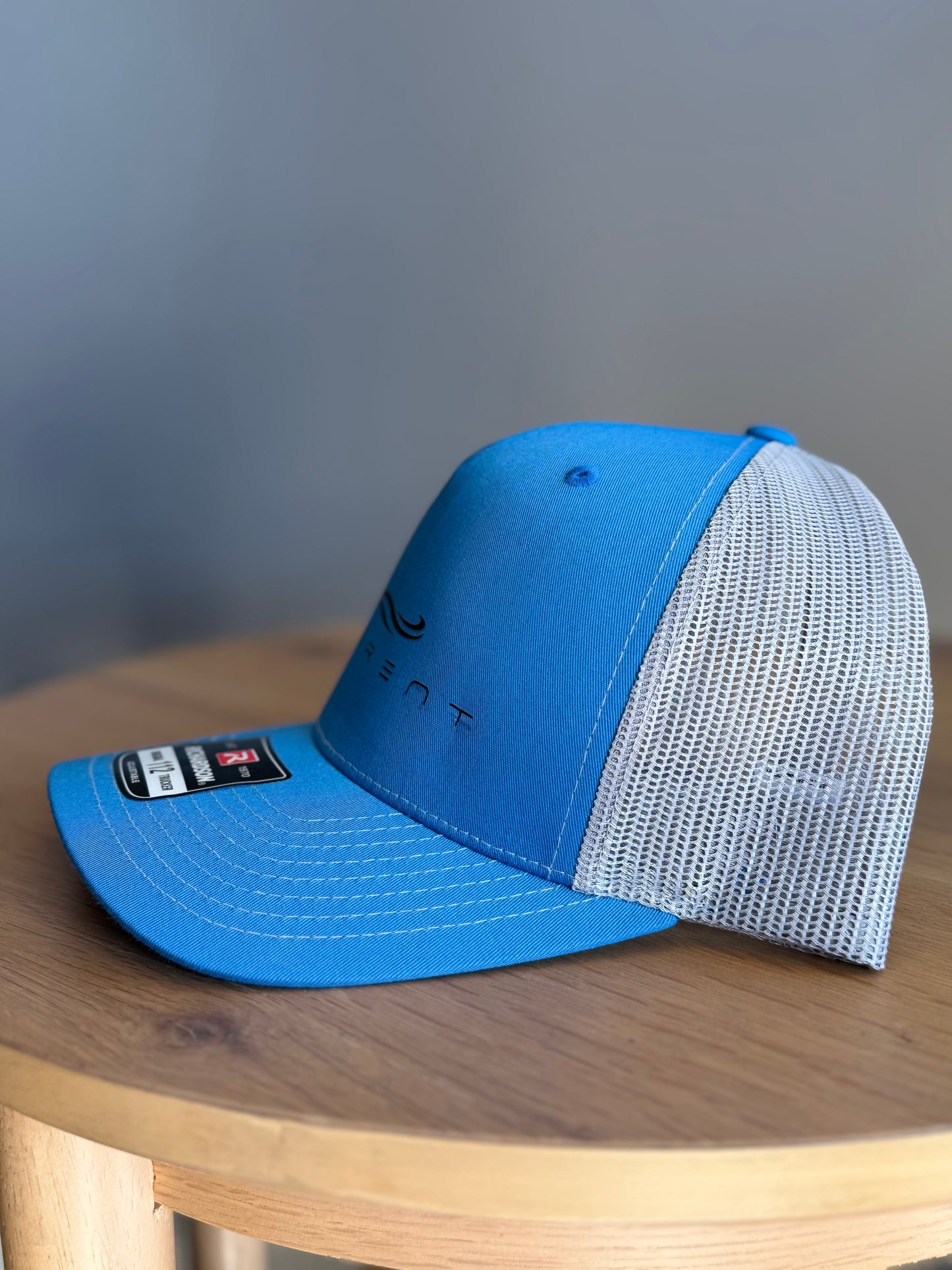 Current Gear Snap Back Trucker Hat