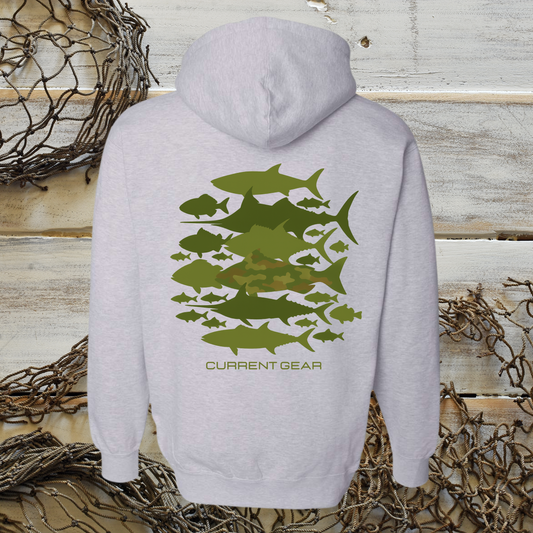 Kids Offshore Mission Sweatshirt