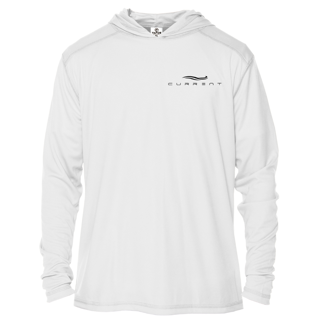 Men's Rising Wahoo UPF 50 Performance Shirt