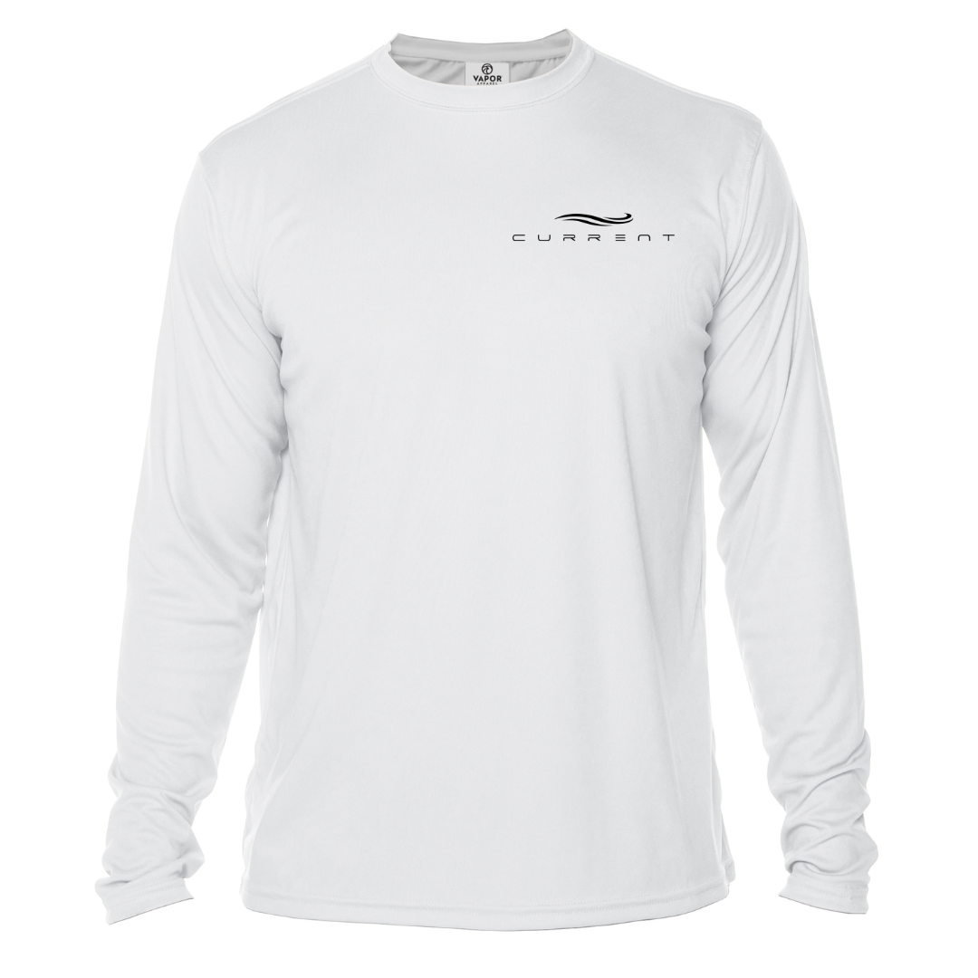 Men's Sailfish USA UPF 50 Performance Shirt